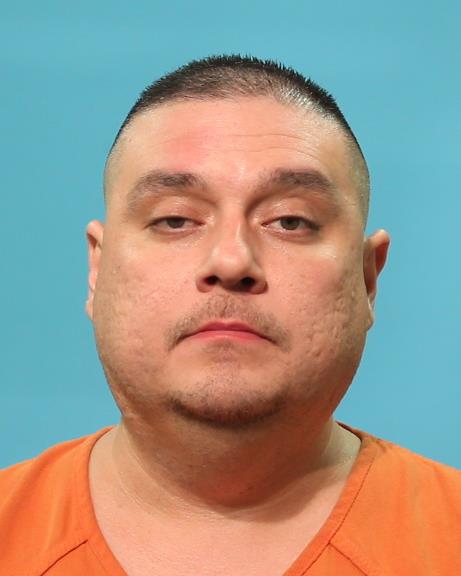 CERVANTES, RICARDO booking photo