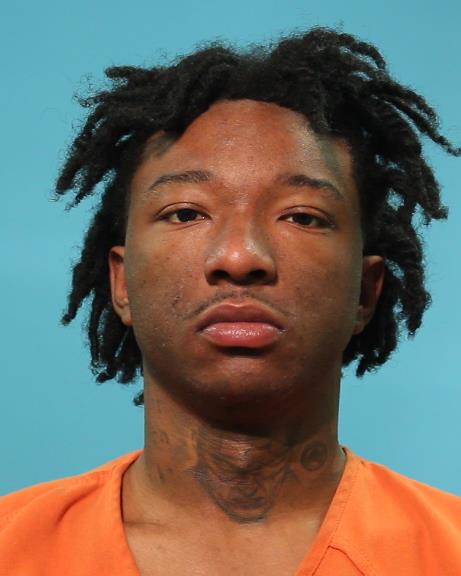 HICKS, KENYON booking photo