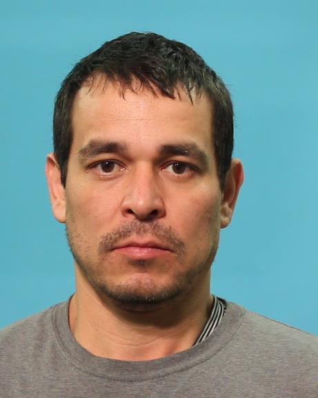 Corona, Jose Roverto booking photo
