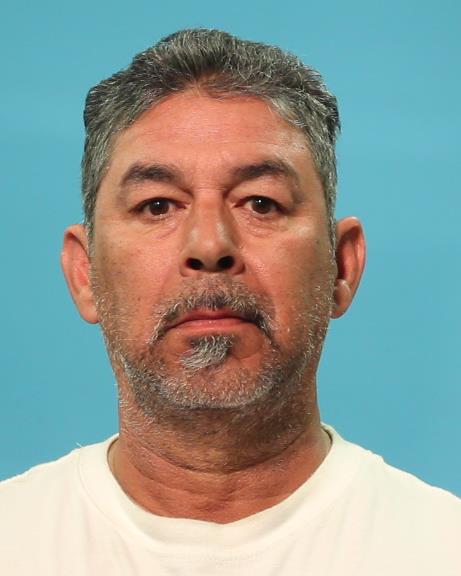 RAMOS, LEE RENEAU arrested by Brazoria County SO/PD