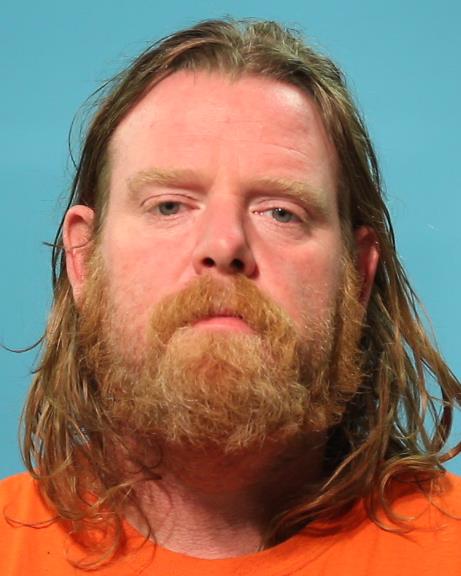 OWENS, SEAN PRESTON booking photo