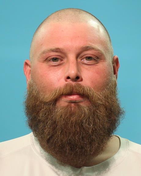 CARTER, TYLER RAY booking photo