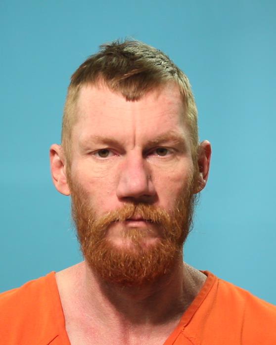 Gibbins, Harry Gene booking photo