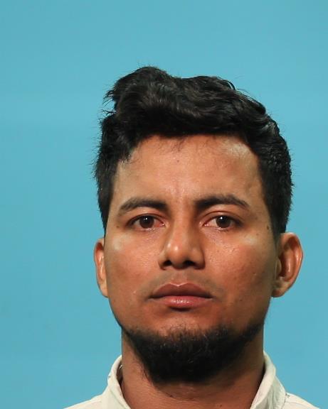 MARTINEZ-Silva, RAMON booking photo