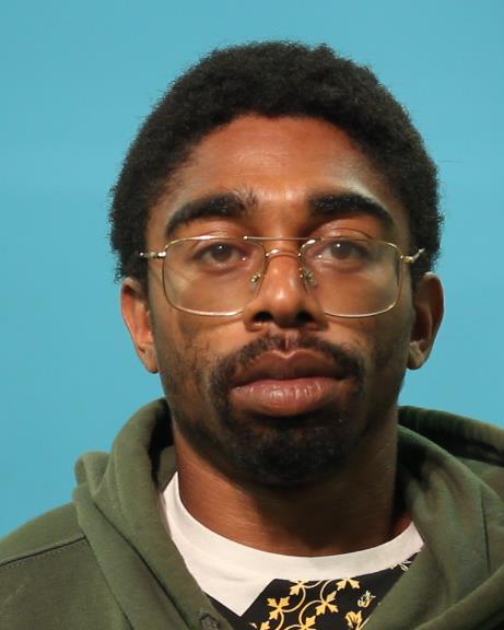 Robertson, Blake Elliot arrested by Brazoria County SO/PD