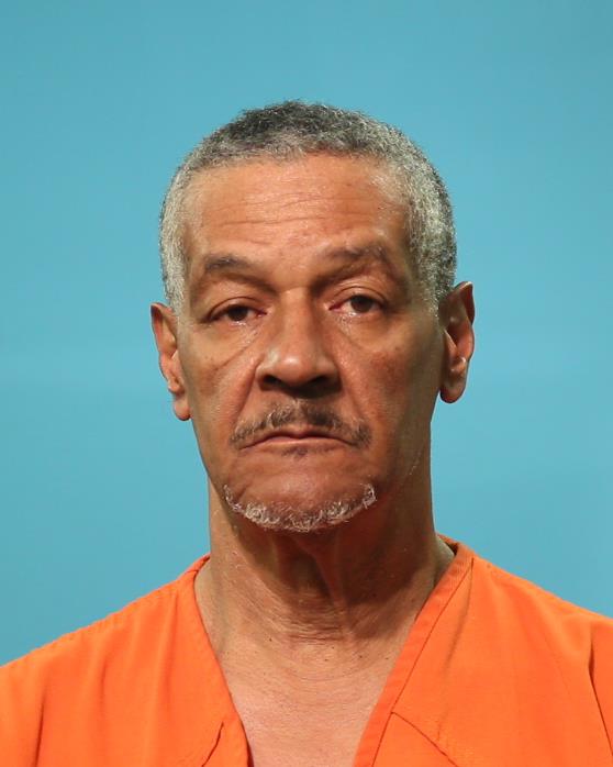 LANDRY, JAMES arrested by Brazoria County SO/PD