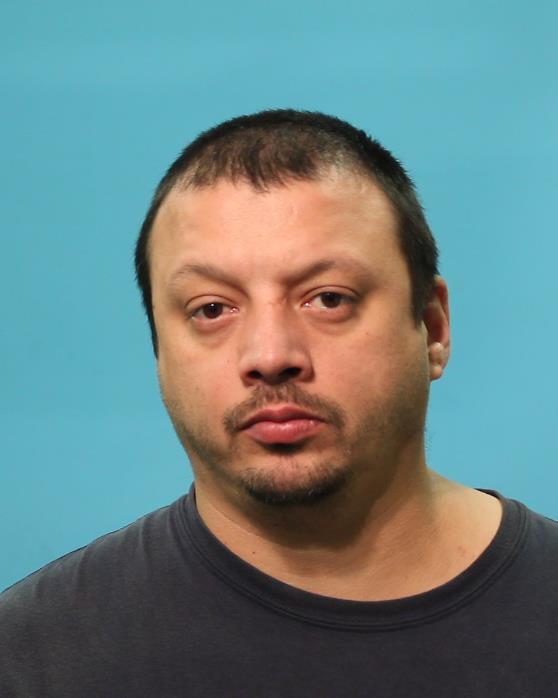 Perez, Genaro, III arrested by Brazoria County SO/PD