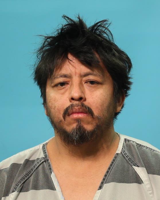 Salas, Adalit arrested by Brazoria County SO/PD