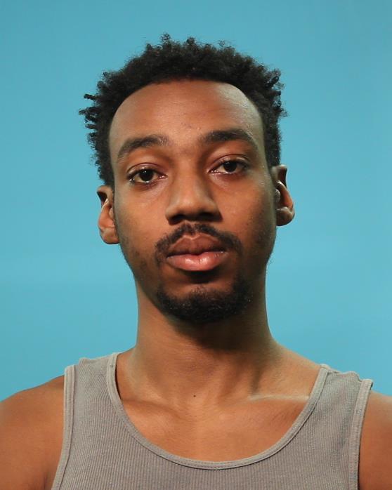 Woodard, Byron Marcellous arrested by Brazoria County SO/PD