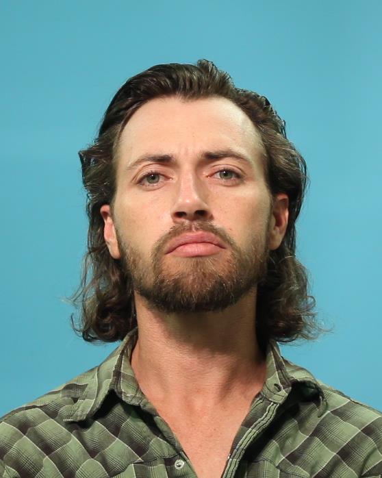 Kitchens, John Henry arrested by Brazoria County SO/PD