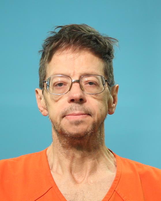 Wisely, Gregory Kent arrested by Brazoria County SO/PD