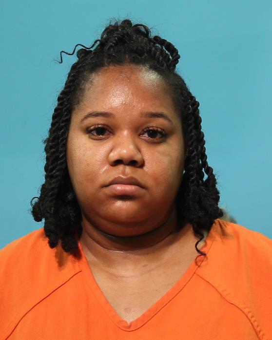 Nickerson, Miracle Michelle arrested by Brazoria County SO/PD