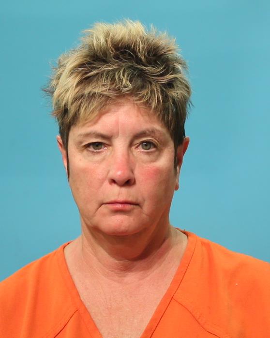 Denson, Lisa Michelle arrested by Brazoria County SO/PD