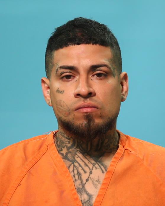 LUGO, JOEL booking photo