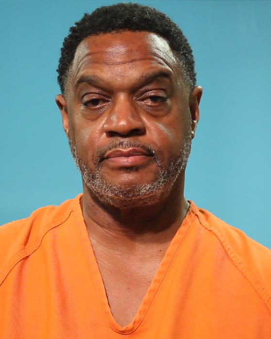 CURTIS, GREGORY booking photo