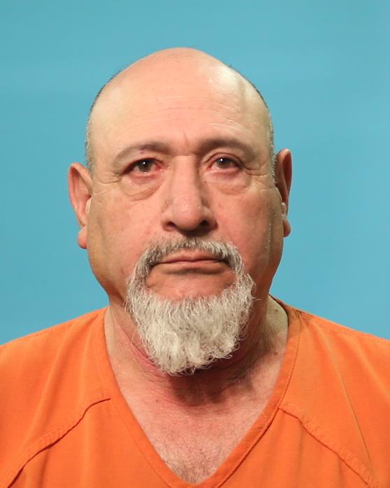 AGUIRRE, FELIPE CHAVE booking photo