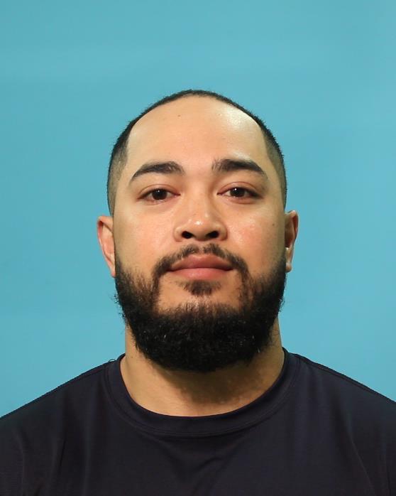 TENG, BONTHOEUN arrested by Brazoria County SO/PD