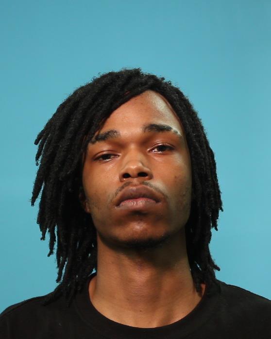 Davis, Kenrick Reshard booking photo