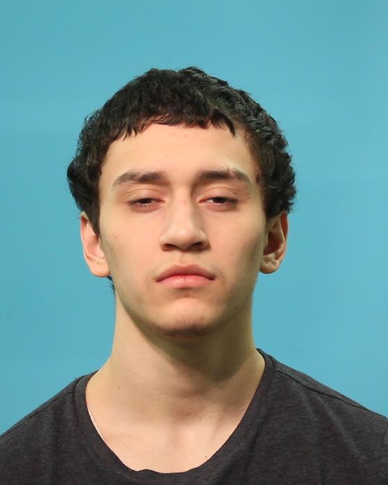 Guerrero, Hector Enrique booking photo