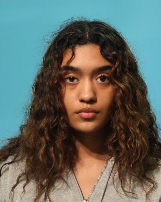 Soto, Mandy booking photo