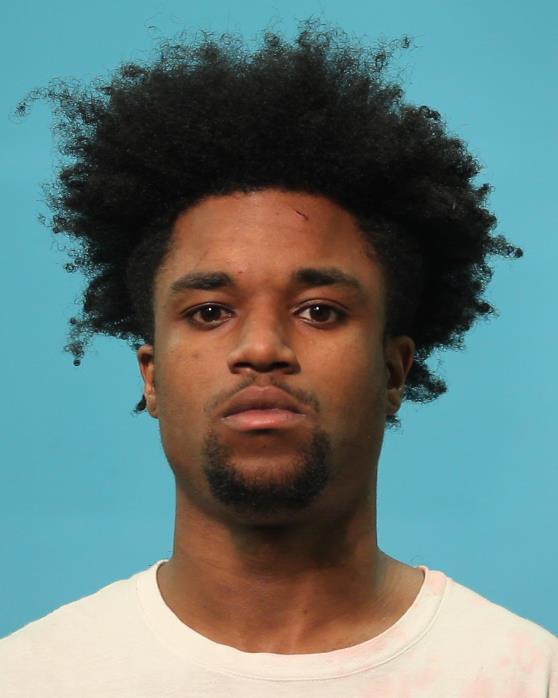 Burnom, Khamron booking photo