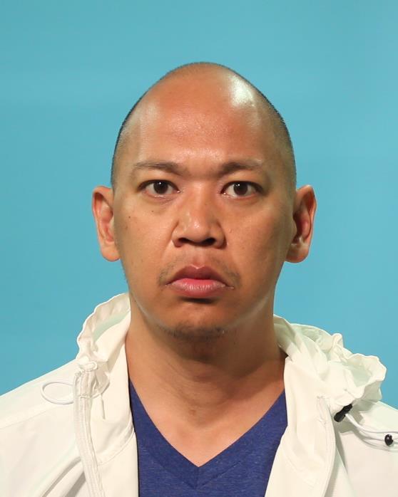 Ta, Ngoc Van booking photo