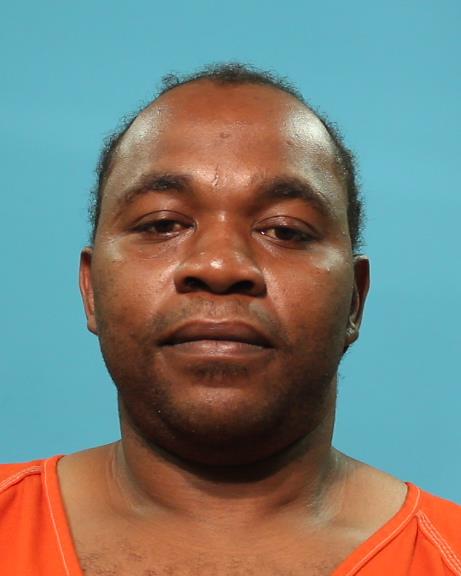 Walton, Joshua Lewayne booking photo