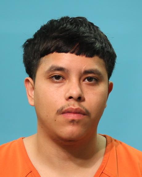 JASSO, ISAAC CHRISTOPHER arrested by Brazoria County SO/PD
