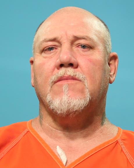 Fabacher, Raymond Lee booking photo