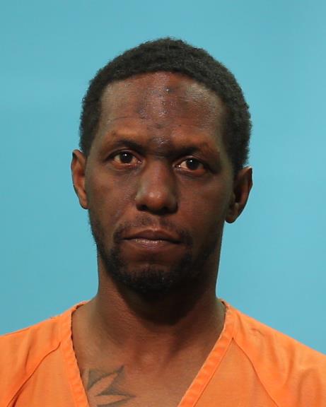 Griffin, Michael Gene arrested by Brazoria County SO/PD