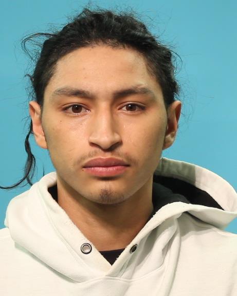 MARIN, FABIAN JR booking photo