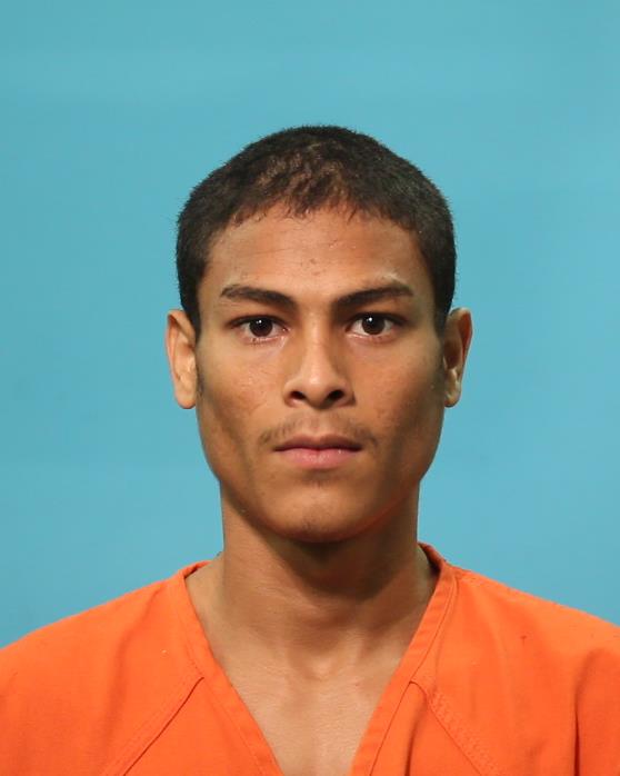 OLVERA, JOSUE booking photo