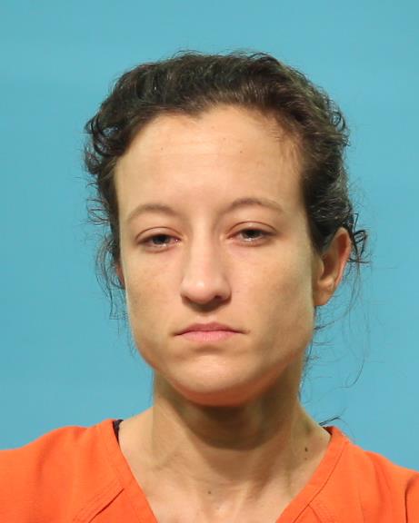 COOK, DENISE AMBER booking photo