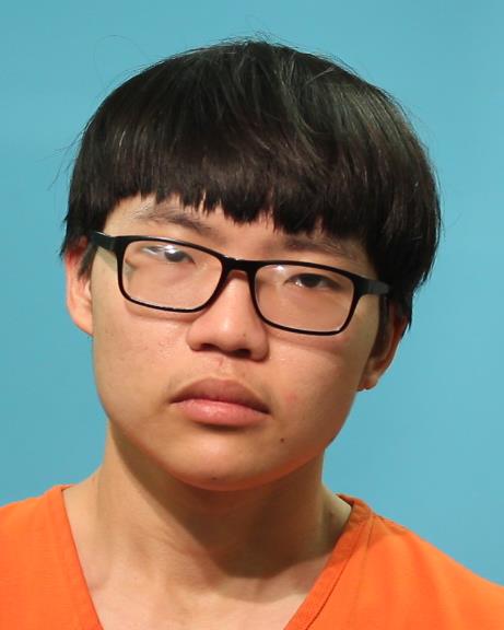 TRANG, DIEN Q booking photo