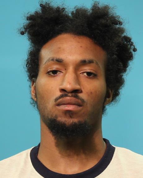 CHANEY, TIMOTHY RONDELL booking photo