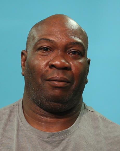 Bess, Alton Lee booking photo