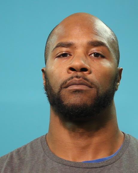 SPENCER, KENDRIS DAON booking photo