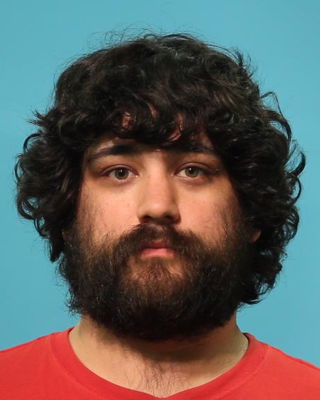 VILLANUEVA, AARON arrested by Brazoria County SO/PD