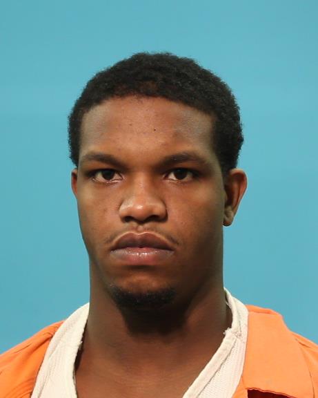 Shepard, Tre Darien Daion booking photo