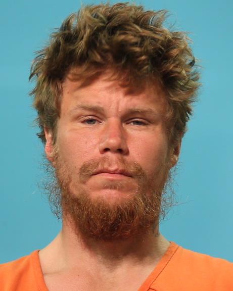 Brogdon, Brandon booking photo