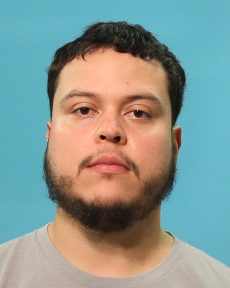 ORTIZ, EMANUEL booking photo