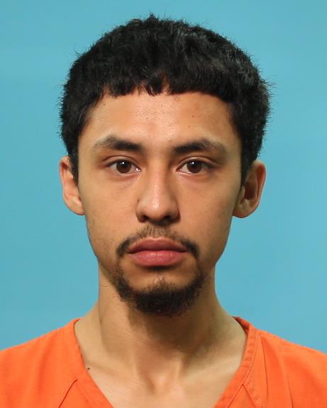 Hernandez, Arturo Francisco booking photo