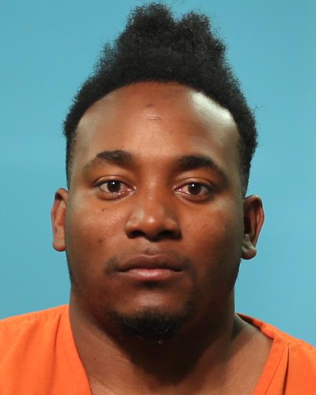 Guerrero Rochez, Victor booking photo