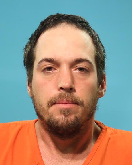 WOOD, STEPHEN JAMES booking photo