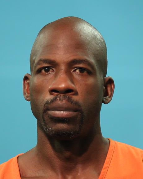 ROGERS, KEVIN arrested by Brazoria County SO/PD