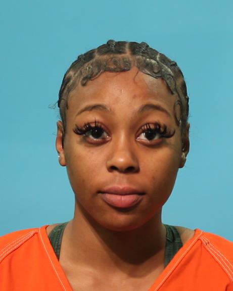 EAGLIN, CHENAUIA CHAUNCE booking photo