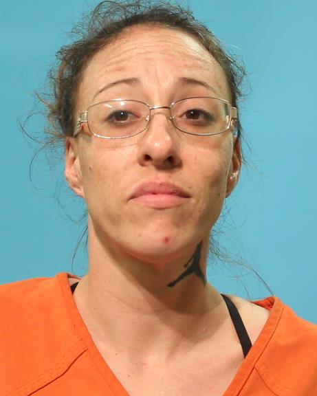 Guajardo, Jessica Louise booking photo