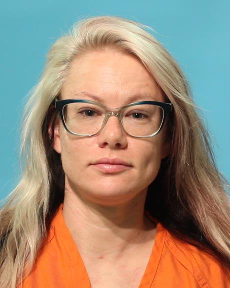 Moore, Cheryl Lynn booking photo