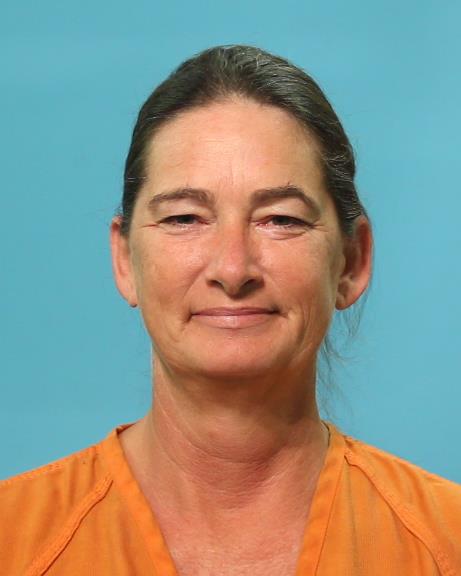 Miller, Kimberly Renee booking photo