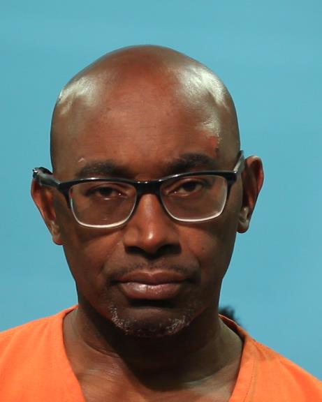 Singletery, Gilbert Lee booking photo